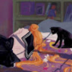 Meet your Posher, Alexis